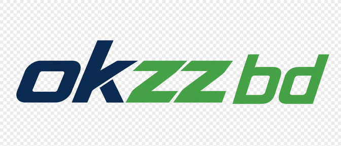 okzz bd লোগো
